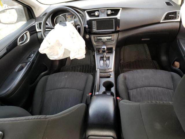 Photo 8 from auction – 2019 NISSAN SENTRA S with VIN 3N1AB7AP4KL625545