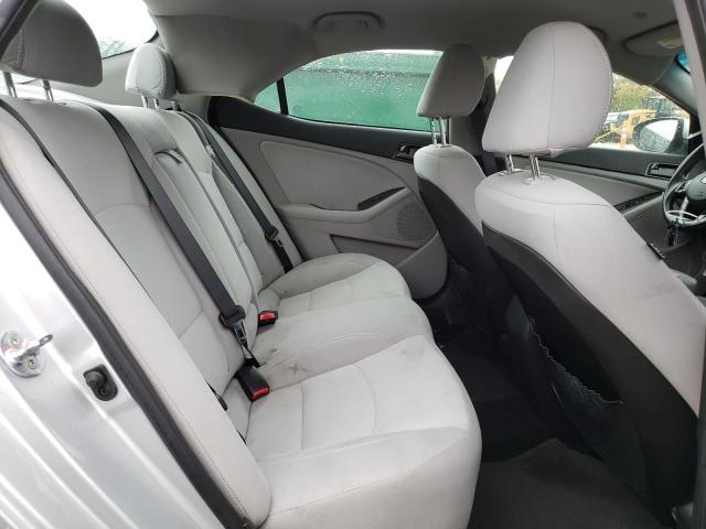 Photo 10 from auction – 2012 KIA OPTIMA LX with VIN 5XXGM4A73CG074280