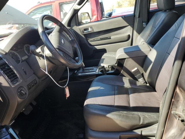 Photo 7 from auction – 2010 FORD ESCAPE LIM with VIN 1FMCU0EG3AKA53588