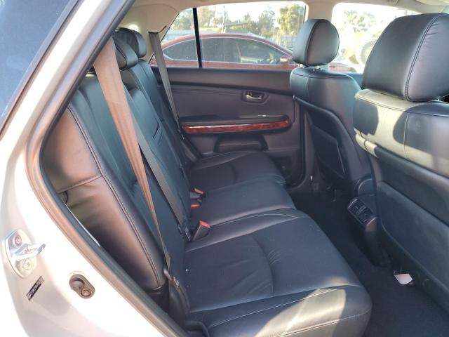 Photo 11 from auction – 2007 LEXUS RX 350 with VIN 2T2HK31U47C027682