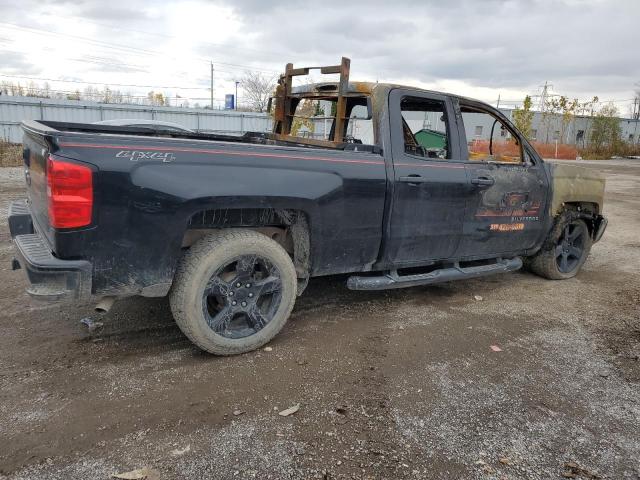 Photo 3 from auction – 2018 CHEVROLET SILVERADO with VIN 1GCVKPEC1JZ105641