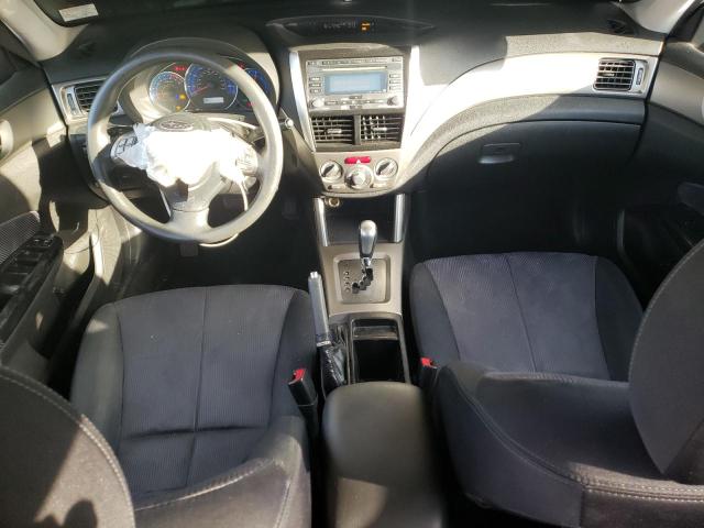 صورة رقم 8 من المزاد - 2009 SUBARU FORESTER 2 مع VIN JF2SH63659H702867