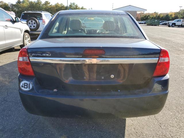 Photo 6 from auction – 2004 CHEVROLET MALIBU with VIN 1G1ZS52F24F150865