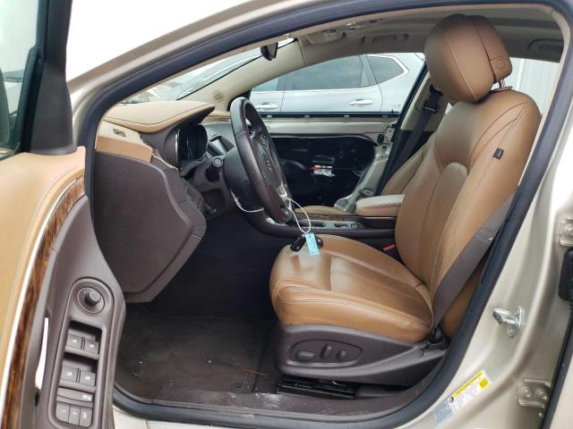 Photo 7 from auction – 2014 BUICK LACROSSE with VIN 1G4GB5GR2EF301394