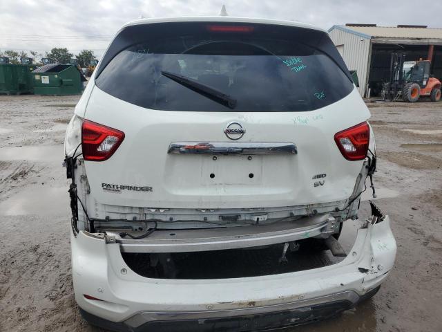 Photo 6 from auction – 2019 NISSAN PATHFINDER with VIN 5N1DR2MM0KC637709