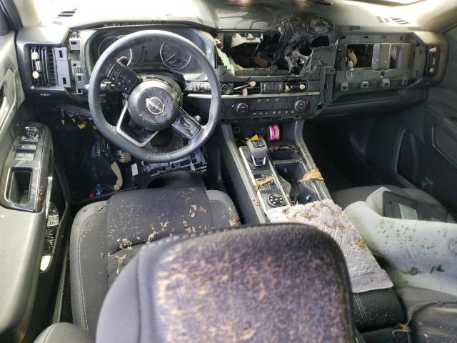 Photo 8 from auction – 2022 NISSAN PATHFINDER with VIN 5N1DR3BC5NC240517