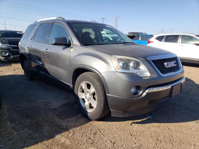 Photo 4 from auction – 2012 GMC ACADIA SLE with VIN 1GKKVPED8CJ414872