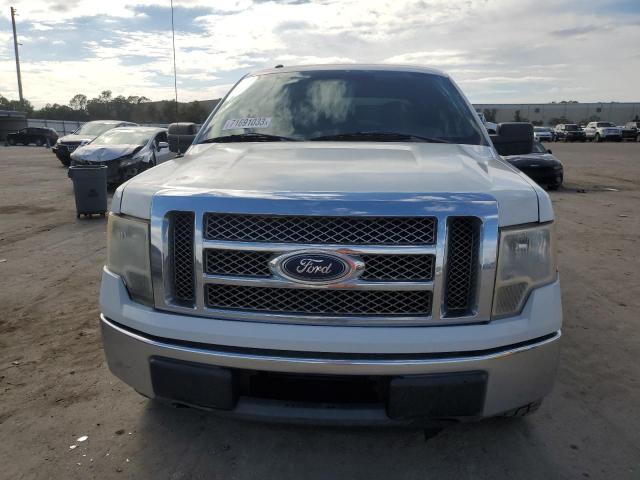 Photo 5 from auction – 2013 FORD F150 SUPER with VIN 1FTFW1CT8DFC07002