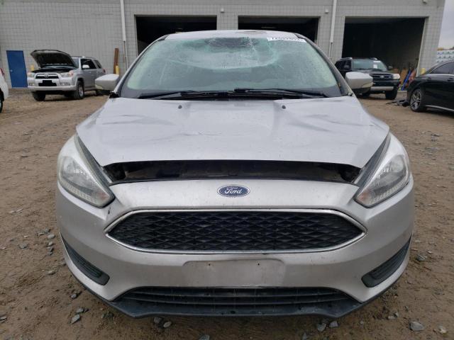 Photo 5 from auction – 2016 FORD FOCUS SE with VIN 1FADP3F23GL235627