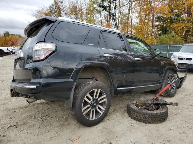 Photo 3 from auction – 2015 TOYOTA 4RUNNER SR with VIN JTEBU5JR8F5256241