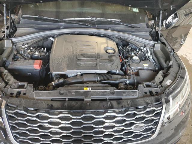 Photo 12 from auction – 2022 LAND ROVER RANGE ROVE with VIN SALYT2EXXNA347003