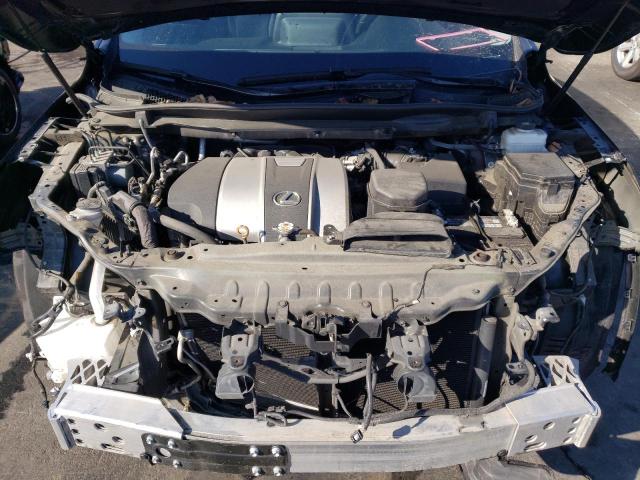 Foto 12 de la subasta – 2020 LEXUS RX 350 BAS con VIN 2T2AZMAA3LC168018