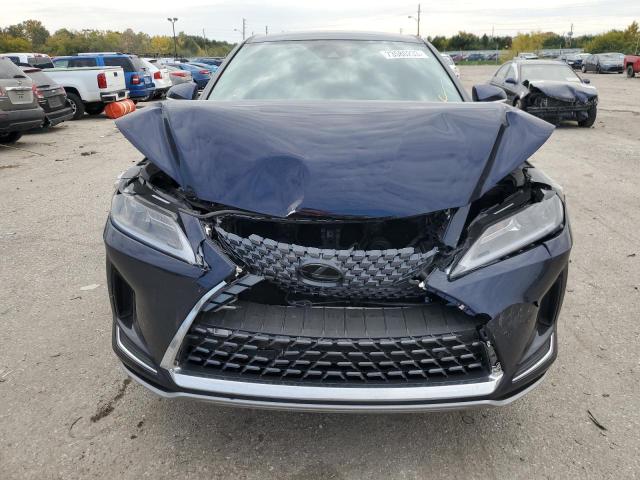 Photo 5 from auction – 2020 LEXUS RX 350 BAS with VIN 2T2AZMAA7LC156101