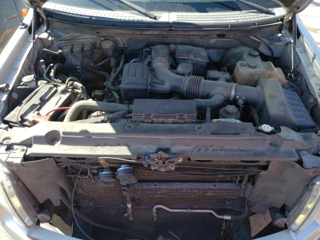 Photo 11 from auction – 2009 FORD F150 SUPER with VIN 1FTPW14V49FA03549