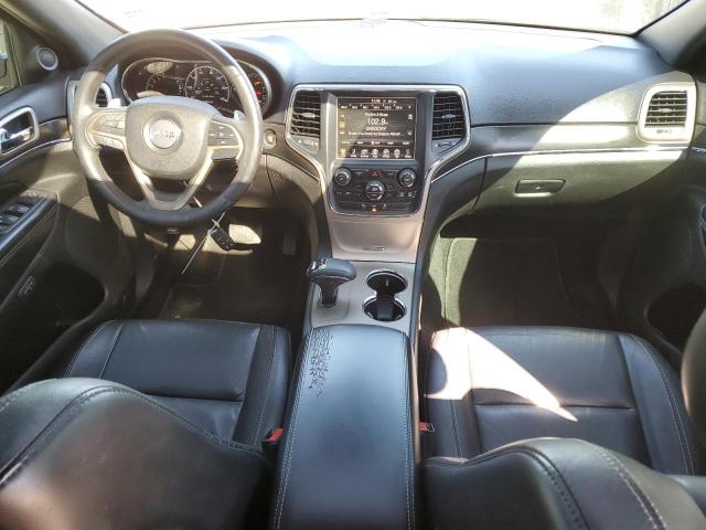 Photo 8 from auction – 2014 JEEP GRAND CHER with VIN 1C4RJFBG7EC200932