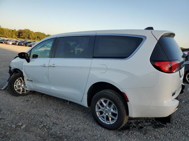Photo 2 from auction – 2023 CHRYSLER VOYAGER LX with VIN 2C4RC1CG8PR550995