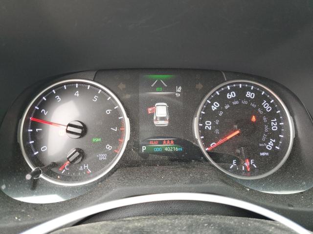 Photo 9 from auction – 2019 TOYOTA RAV4 XLE with VIN JTMW1RFV3KD024352