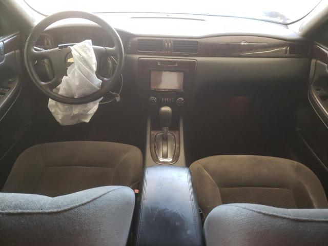 Photo 8 from auction – 2013 CHEVROLET IMPALA LT with VIN 2G1WG5E37D1180490