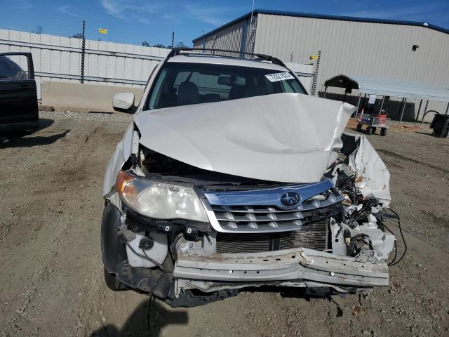 Photo 5 from auction – 2011 SUBARU FORESTER 2 with VIN JF2SHBCC5BH745304