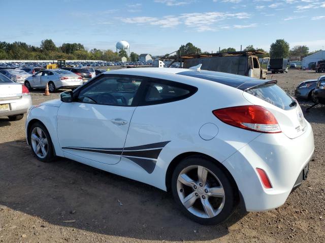 Photo 2 from auction – 2013 HYUNDAI VELOSTER with VIN KMHTC6AD3DU121530