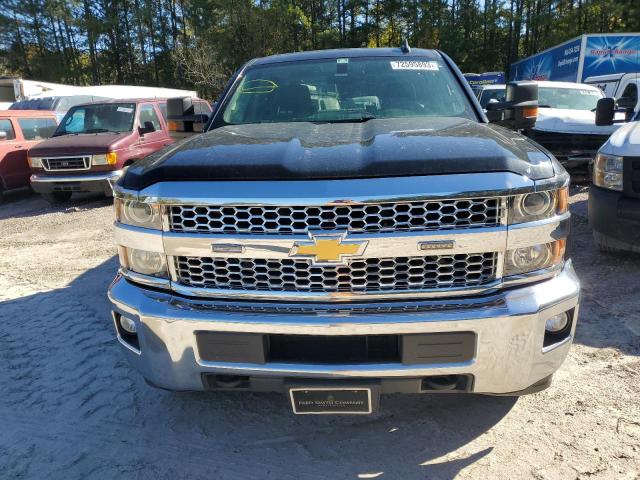 Photo 5 from auction – 2019 CHEVROLET SILVERADO with VIN 1GC1KSEG2KF127137