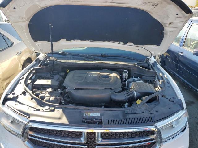 Photo 12 from auction – 2017 DODGE DURANGO SX with VIN 1C4RDJAG4HC733370