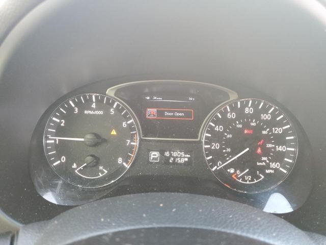 Photo 9 from auction – 2013 NISSAN ALTIMA 2.5 with VIN 1N4AL3AP5DC176481