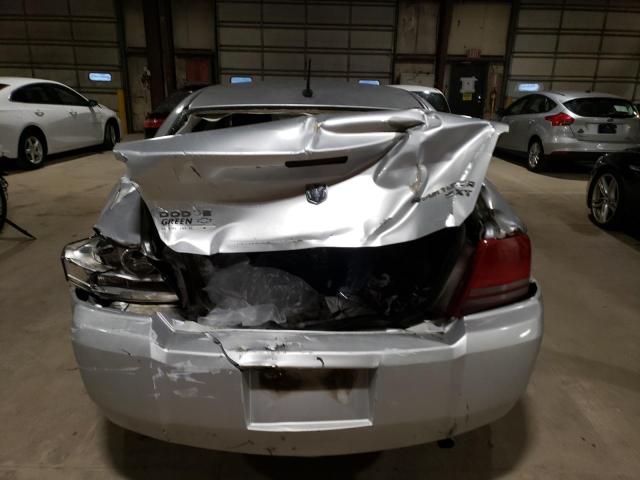 Photo 6 from auction – 2010 DODGE AVENGER SX with VIN 1B3CC4FB5AN101187