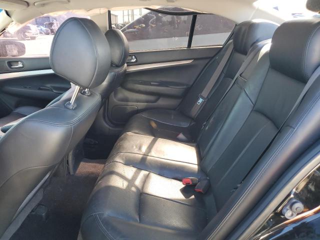 Photo 10 from auction – 2012 INFINITI G37 with VIN JN1CV6AR0CM975239