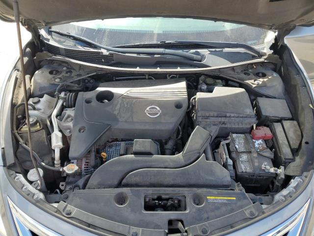 Photo 11 from auction – 2015 NISSAN ALTIMA 2.5 with VIN 1N4AL3AP9FC487463
