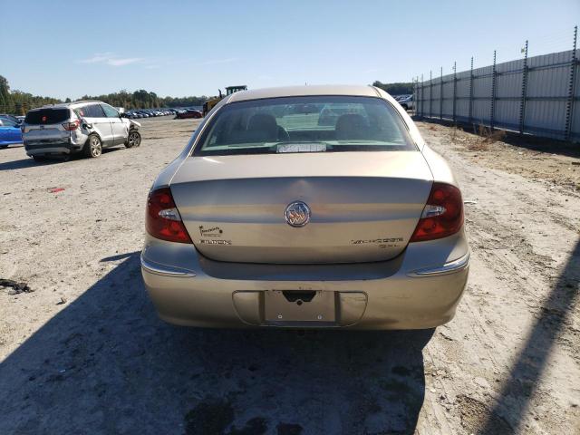 Photo 6 from auction – 2005 BUICK LACROSSE C with VIN 2G4WD532251341609