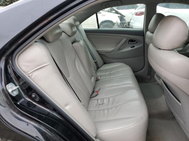 Photo 10 from auction – 2007 TOYOTA CAMRY CE with VIN 4T1BE46K97U099927