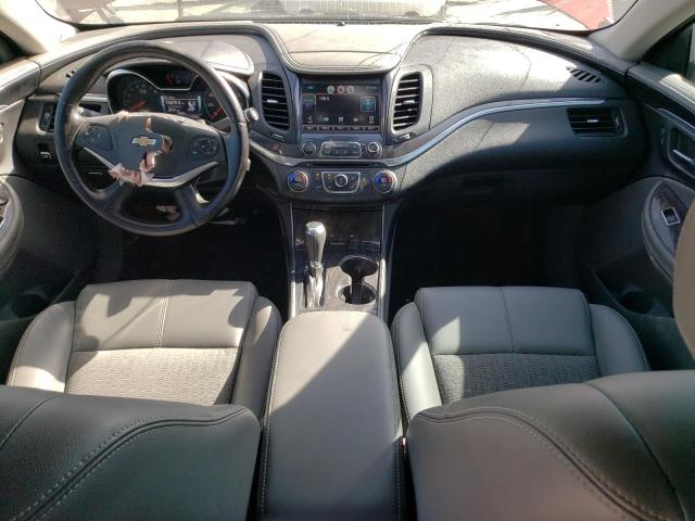 Photo 8 from auction – 2015 CHEVROLET IMPALA LT with VIN 2G1125S38F9105394