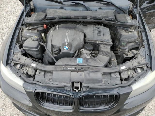 Photo 11 from auction – 2011 BMW 335 XI with VIN WBAPL5C56BA742777