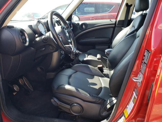 Photo 7 from auction – 2013 MINI COOPER S C with VIN WMWZC5C55DWM15110