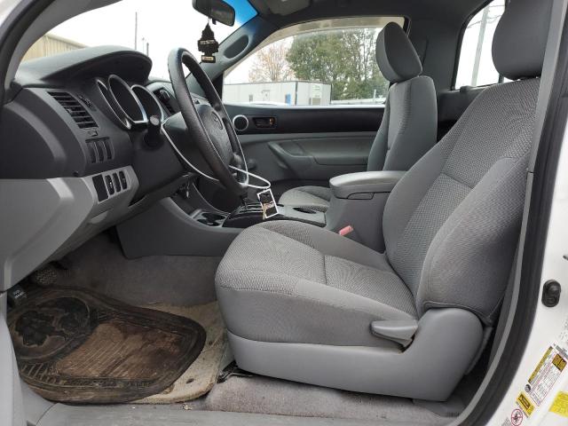 Photo 7 from auction – 2011 TOYOTA TACOMA with VIN 5TFPX4EN4BX006982