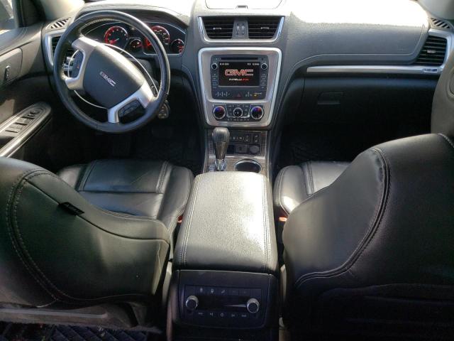 Photo 8 from auction – 2016 GMC ACADIA SLT with VIN 1GKKRRKD0GJ313657