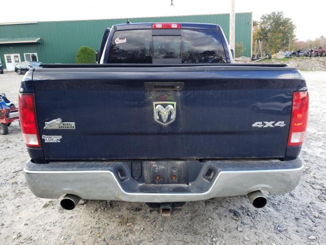 Photo 6 from auction – 2013 RAM 1500 SLT with VIN 1C6RR7LT6DS580867