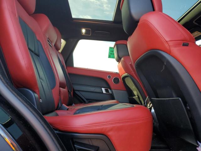 Photo 11 from auction – 2018 LAND ROVER RANGE ROVE with VIN SALWV2SV4JA407906
