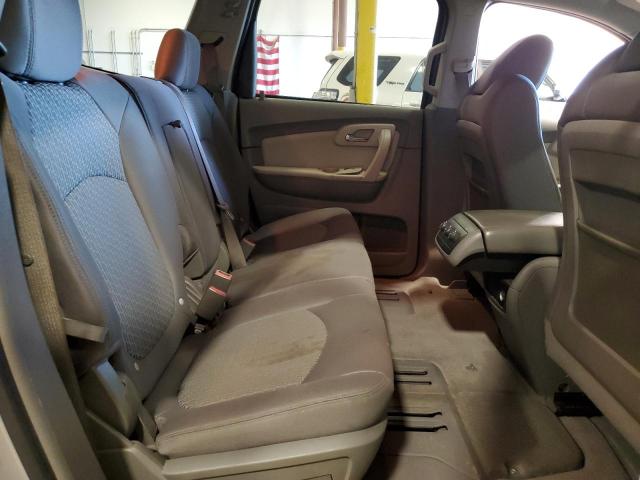 Photo 11 from auction – 2010 CHEVROLET TRAVERSE L with VIN 1GNLVFED1AS140861