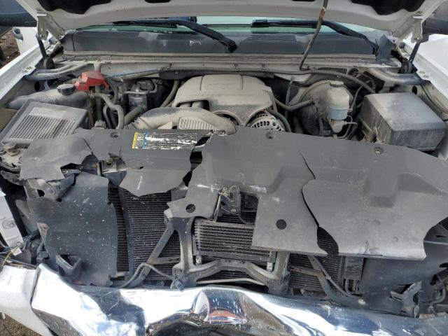 Photo 11 from auction – 2010 CHEVROLET SILVERADO with VIN 1GCSKSE32AZ121496