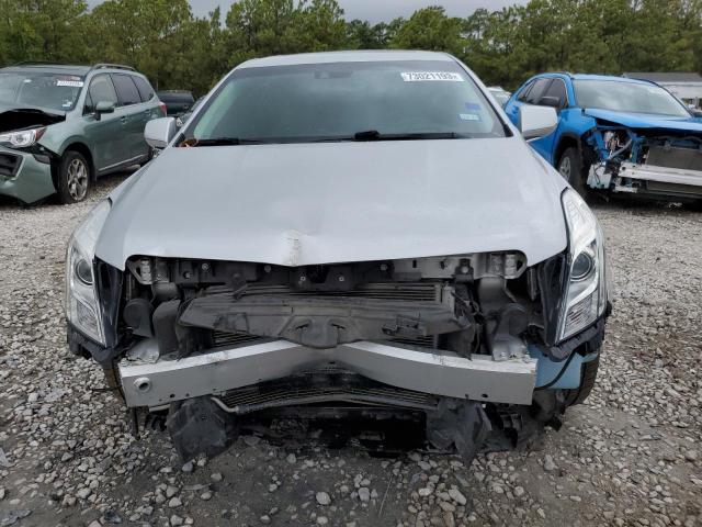 Photo 5 from auction – 2013 CADILLAC XTS PREMIU with VIN 2G61S5S32D9116303