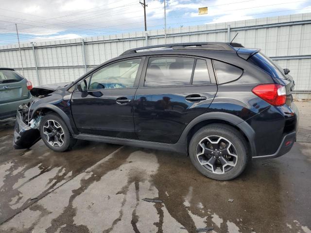 Photo 2 from auction – 2014 SUBARU XV CROSSTR with VIN JF2GPAKC4E8345873