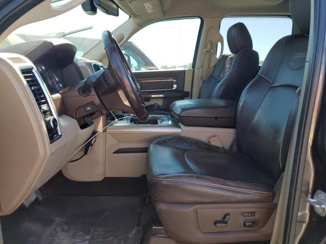 Photo 7 from auction – 2015 RAM 1500 LONGH with VIN 1C6RR6PM3FS755639