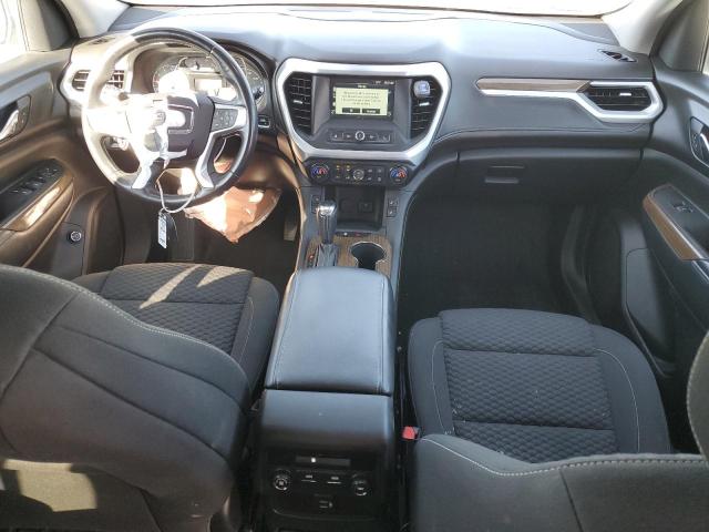 Photo 8 from auction – 2018 GMC ACADIA SLE with VIN 1GKKNSLA8JZ244555