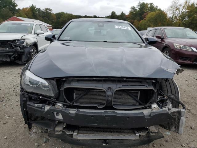 Photo 5 from auction – 2013 BMW M5 with VIN WBSFV9C53DC773128