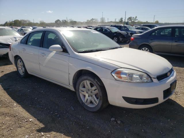 Photo 4 from auction – 2006 CHEVROLET IMPALA LTZ with VIN 2G1WU581269348608