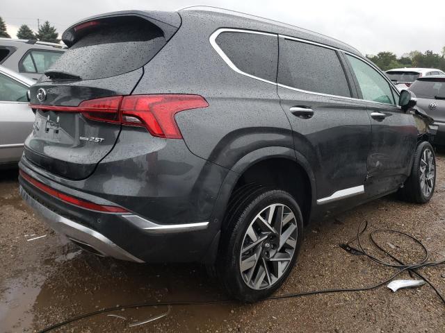 Photo 3 from auction – 2023 HYUNDAI SANTA FE C with VIN 5NMS5DAL8PH566105
