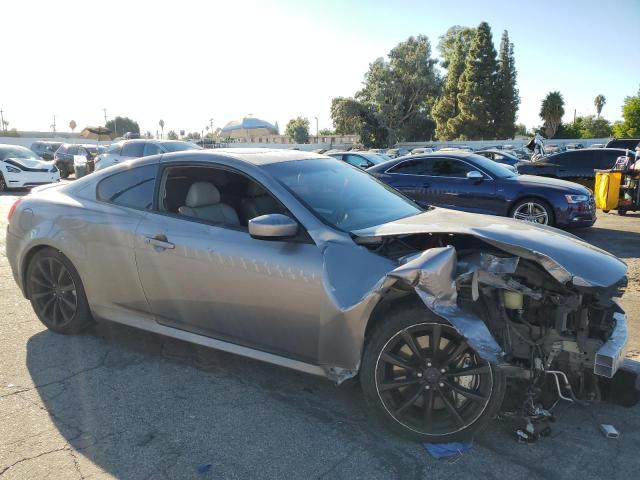 Photo 4 from auction – 2008 INFINITI G37 BASE with VIN JNKCV64E98M105498