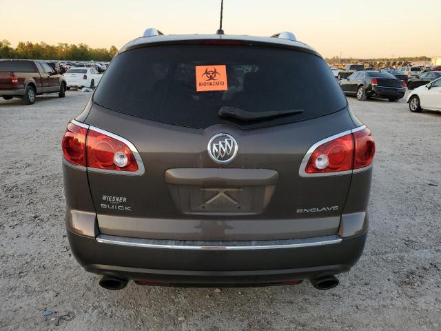 Photo 6 from auction – 2012 BUICK ENCLAVE with VIN 5GAKRAED4CJ316551